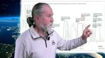 تحذير عاجل 72 ساعة قبل زلزال ضخم متوقع في هولندا